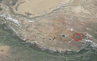 तिब्बत में 7 की तीव्रता के भूकंप ने मचाई तबाही, 16 लोगों की मौत, 32 लोग घायल; रेस्क्यू ऑपरेशन जारी