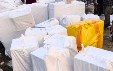 यूपी पुलिस की सख्ती से बचने का था प्लान?: राजस्थान लाकर कुएं में छिपाईं पांच करोड़ की दवाएं, आरोपी गिरफ्तार