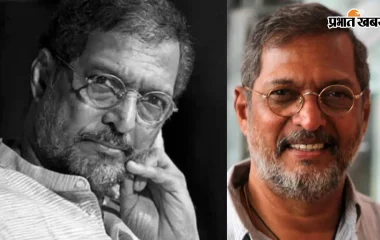 Exclusive :अस्पताल से एम्बुलेंस लेकर क्रांतिवीर की शूटिंग करने पहुंचे थे नाना पाटेकर…निर्देशक ने किया खुलासा