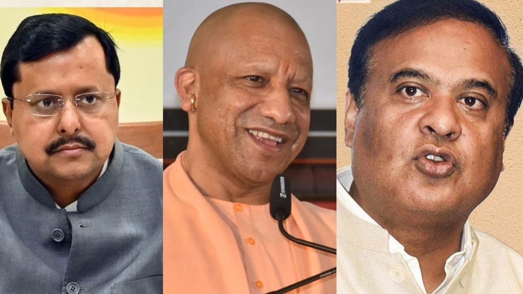 सेवा संकल्प यात्रा: सात अक्तूबर को नितिन नवीन की काशी में पहली जनसभा, सीएम योगी और हिमंता भी रहेंगे