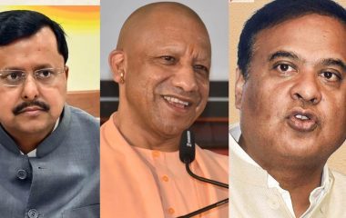 सेवा संकल्प यात्रा: सात अक्तूबर को नितिन नवीन की काशी में पहली जनसभा, सीएम योगी और हिमंता भी रहेंगे