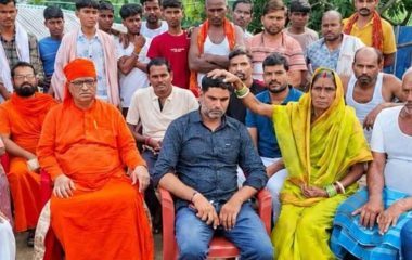 ट्रेन में आई झपकी से बदल गई पूरी जिंदगी… हिंदू बच्चे को मुस्लिम परिवार ने पाला-पोसा, नाम रखा अब्दुल, 31 साल बाद घर लौटे पिंटू की कहानी