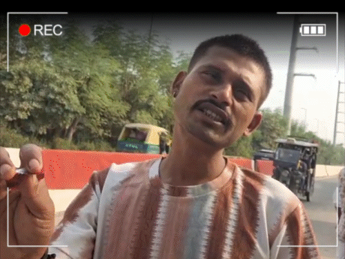 बिहार में SC/ST के झूठे केस कराने वाली गैंग:पत्नियां मुकदमा करातीं; पति बनते गवाह, एजेंट बोला– 2.5 लाख का पैकेज, हिस्सेदारी सभी की