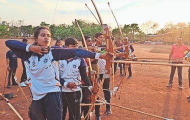 बस्तर के खिलाड़ियों के लिए सुनहरा मौका, ओलंपिक में आज से कराएं रजिस्ट्रेशन
