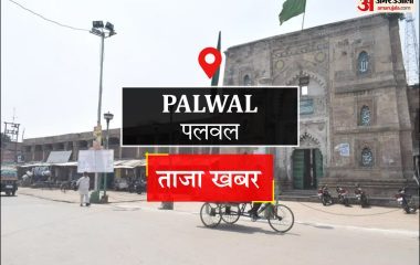 Palwal News: कर्मचारियों ने सीखा स्वस्थ जीवन का मंत्र