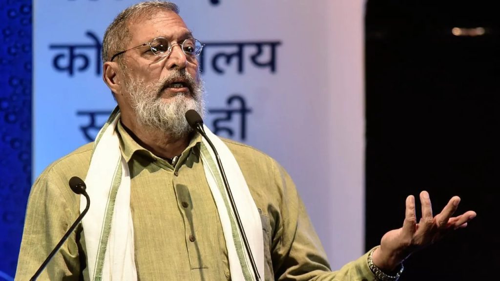 नाना पाटेकर का निधन, 75 की उम्र मे थम गया अभिनय का सफर
