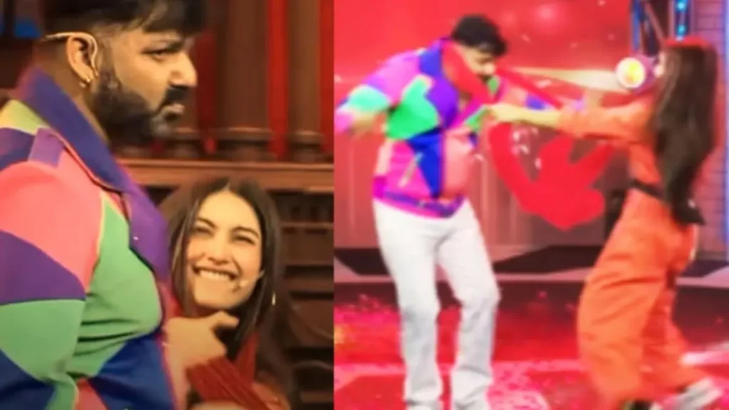 पावर स्टार पवन सिंह की रियलिटी शो ‘राइज एंड फॉल’ में धमाकेदार एंट्री