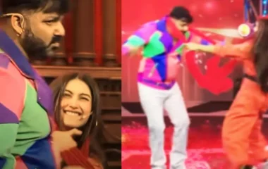 पावर स्टार पवन सिंह की रियलिटी शो ‘राइज एंड फॉल’ में धमाकेदार एंट्री