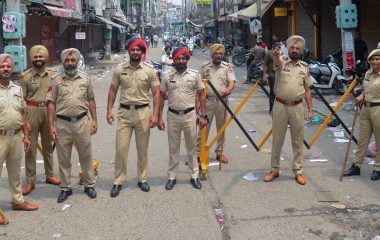 पंजाब में बहुत बड़े धमाके की साजिश नाकाम? 3 गिरोहों का एक साथ काम तमाम, कब्जे से निकला वो सामान जिसे देख उड़ गए होश!