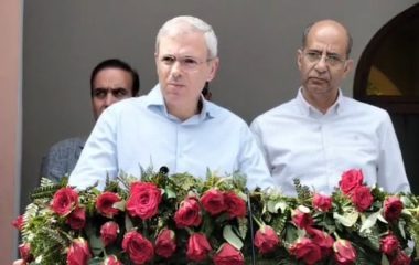 उमर मंत्रिमंडल का जम्मू संभाग पर बड़ा असर: पीर पंजाल और चिनाब वैली में नाराजगी, चार जिलों में खाली है मैदान