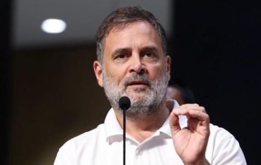 ‘न सिर है, न पैर!’ राहुल गांधी केस की जल्द सुनवाई की मांग पर CJI नाराज