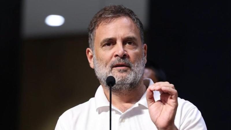 ‘न सिर है, न पैर!’ राहुल गांधी केस की जल्द सुनवाई की मांग पर CJI नाराज