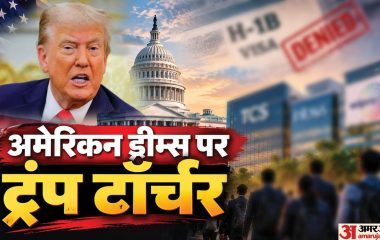 एक्सप्लेनर: जिस ग्रीन कार्ड को लेकर ट्रंप लाल, उसका क्या काम; क्यों लगातार सख्त हो रहे वीजा से जुड़े नियम?