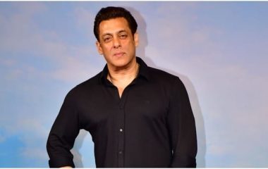 सलमान खान ने शुरू किया नया डिजिटल सफर, पहले ही दिन फैंस के लिए आए 10 शॉर्ट वीडियो