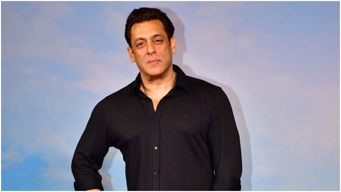सलमान खान ने शुरू किया नया डिजिटल सफर, पहले ही दिन फैंस के लिए आए 10 शॉर्ट वीडियो