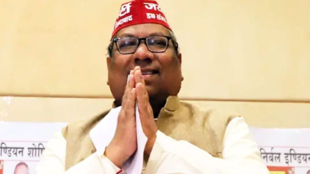 जो निषाद हित की बात करेगा हम उसके साथ, UP चुनाव को लेकर बोले संजय निषाद
