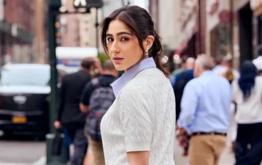 ‘मेरे लिए भीख मांगने वाला कोई पिता नहीं था’, सारा अली खान के लिए सैफ ने नहीं की थी सिफारिश