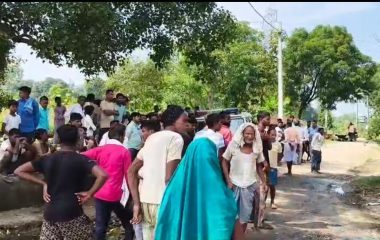 सीतापुर: कुल्हाड़ी से प्रहार कर बुजुर्ग महिला की हत्या, भतीजे पर आरोप, मानसिक विक्षिप्त बताया जा रहा आरोपी