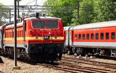 छत्तीसगढ़ में ट्रेन से यात्रा करने वालों के लिए अलर्ट, 6 ट्रेनें रद्द और 2 डायवर्ट