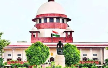 “अहमदाबाद ब्लास्ट केस में बड़ा फैसला, दोषी की फांसी पर सुप्रीम कोर्ट ने लगाई रोक”