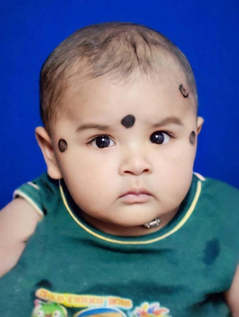 बालोद में खेलते समय हुआ हादसा, पानी से भरे टब में डूबने से मासूम की मौत
