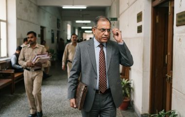 सुधीर राजपाल को मिला वित्त विभाग के एसीएस का अतिरिक्त जिम्मा, अरुण गुप्ता के सेवानिवृत्त होने पर हुआ बदलाव