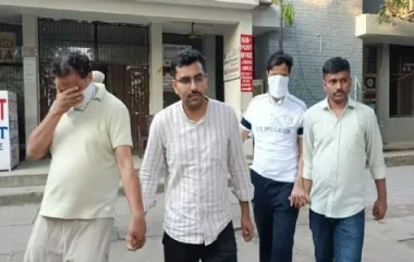 चंडीगढ़: आईडीएफसी बैंक घोटाला मामले में सीबीआई ने चार आरोपियों को किया गिरफ्तार, अदालत ने भेजा रिमांड पर