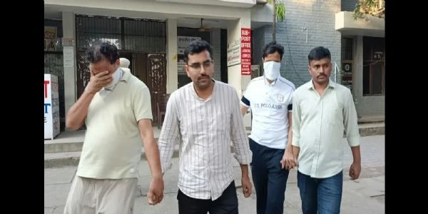 चंडीगढ़: आईडीएफसी बैंक घोटाला मामले में सीबीआई ने चार आरोपियों को किया गिरफ्तार, अदालत ने भेजा रिमांड पर