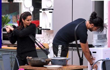 Bigg Boss Eviction: किसी ने फ्राइंग पैन से धोया तो कोई…, Nukul Dhull के अलावा ये कंटेस्टेंट भी हाथापाई पर उतरे;