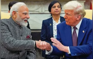 अमेरिका-भारत की ट्रेड डील बेहद करीब, मोदी-ट्रंप के बीच एक बार फिर जल्द हो सकती है बातचीत