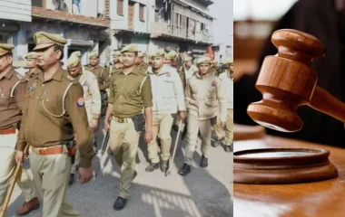 इलाहाबाद हाई कोर्ट ने यूपी पुलिस SI भर्ती 2025 के नियुक्ति पत्र जारी करने पर रोक लगाई, क्या है कारण?