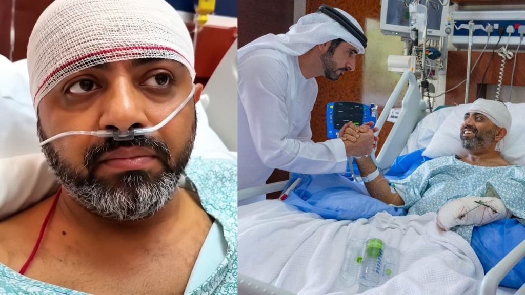Flydubai Captain Smit Machchhar: नब्ज कमजोर, होंठ पड़ गए नीले… कौन थे वो डॉक्टर, जिन्होंने 34 हजार फीट ऊपर बचाई पायलट की जान?