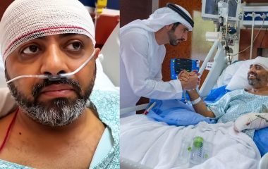 Flydubai Captain Smit Machchhar: नब्ज कमजोर, होंठ पड़ गए नीले… कौन थे वो डॉक्टर, जिन्होंने 34 हजार फीट ऊपर बचाई पायलट की जान?