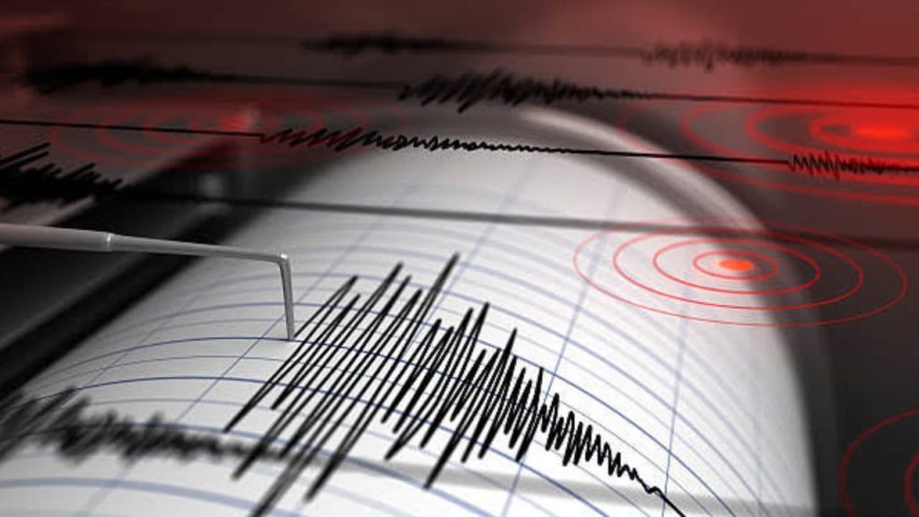 Panama Earthquake: पनामा में 7.6 तीव्रता का भयानक भूकंप, मेक्सिको से पेरू तक सुनामी का अलर्ट