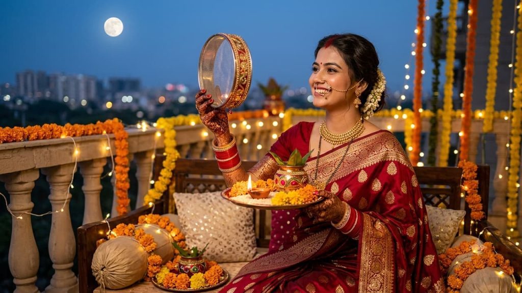 Karwa Chauth 2026: कब है करवा चौथ, कब करें पूजा, कितने बजे निकलेगा चांद? जानें पूरी डिटेल