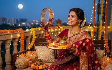 Karwa Chauth 2026: कब है करवा चौथ, कब करें पूजा, कितने बजे निकलेगा चांद? जानें पूरी डिटेल
