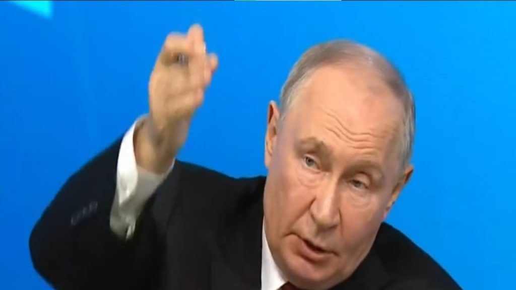 Russia India Relations: पुतिन ने की पीएम मोदी की तारीफ, कहा- उनके पास शांति के बेहतरीन आइडिया हैं