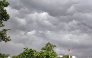 हरियाणा के उत्तरी जिलों आज बारिश के आसार: तापमान 6 डिग्री तक गिरा, एक और पश्चिमी विक्षोभ होगा सक्रिय