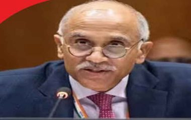 वीटो पावर के बिना UNSC के स्थायी सदस्य दूसरे दर्जे के समान : भारत