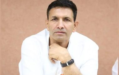 MP Politics: 2028 में जीतू पटवारी बनेंगे CM? कांग्रेस के भीतर उठे सवाल, केदार सिरोही ने मांगा जवाब